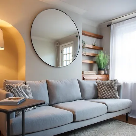 Апартаменты Taylors Townhouse Ройал-Танбридж-Уэльс Экстерьер фото