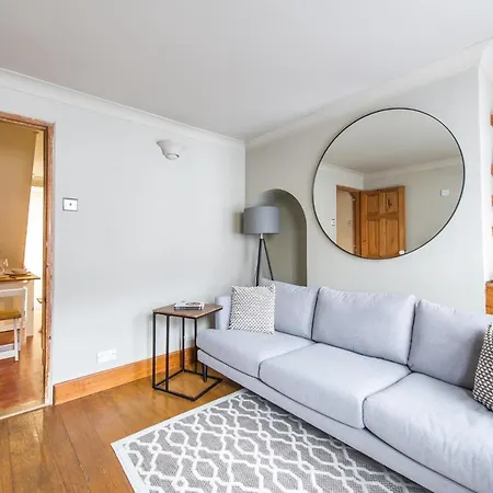 Апартаменты Taylors Townhouse Ройал-Танбридж-Уэльс Экстерьер фото