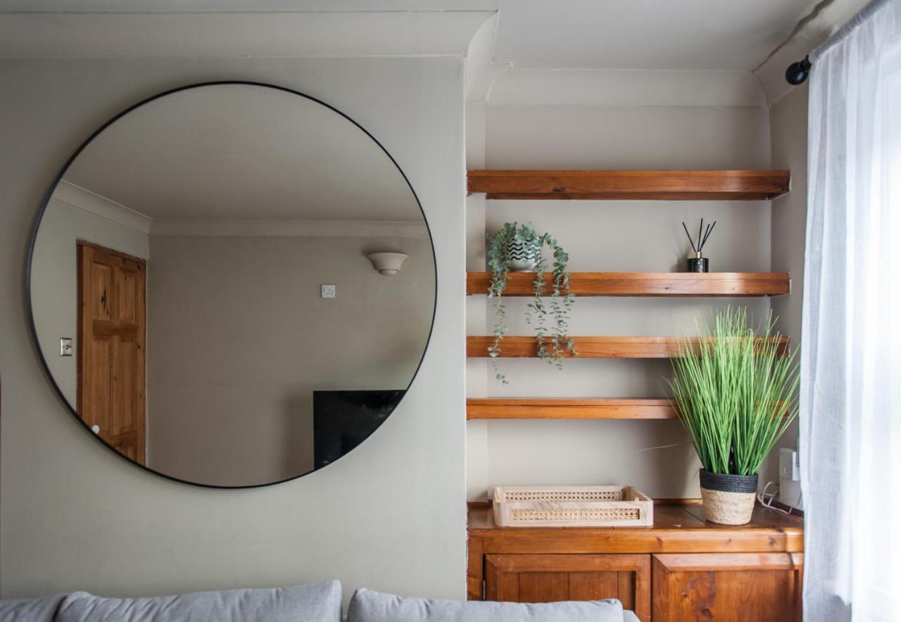 Taylors Townhouse Apartment Royal Tunbridge Wells