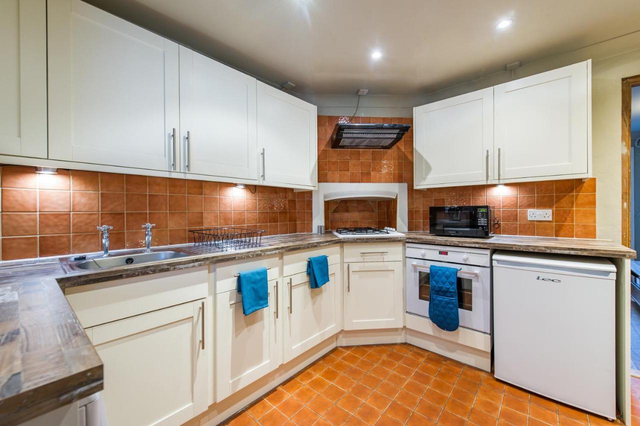 Apartment Taylors Townhouse Royal Tunbridge Wells