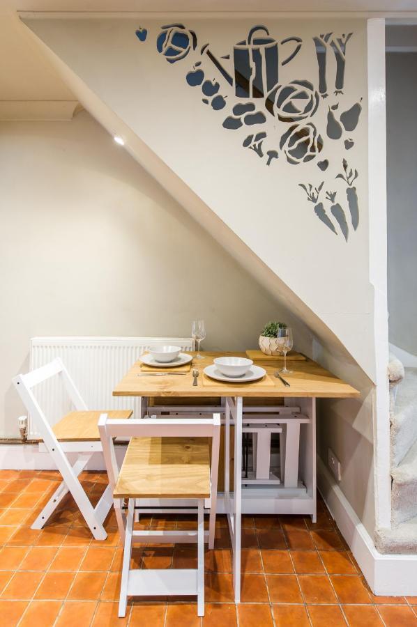 Taylors Townhouse Royal Tunbridge Wells