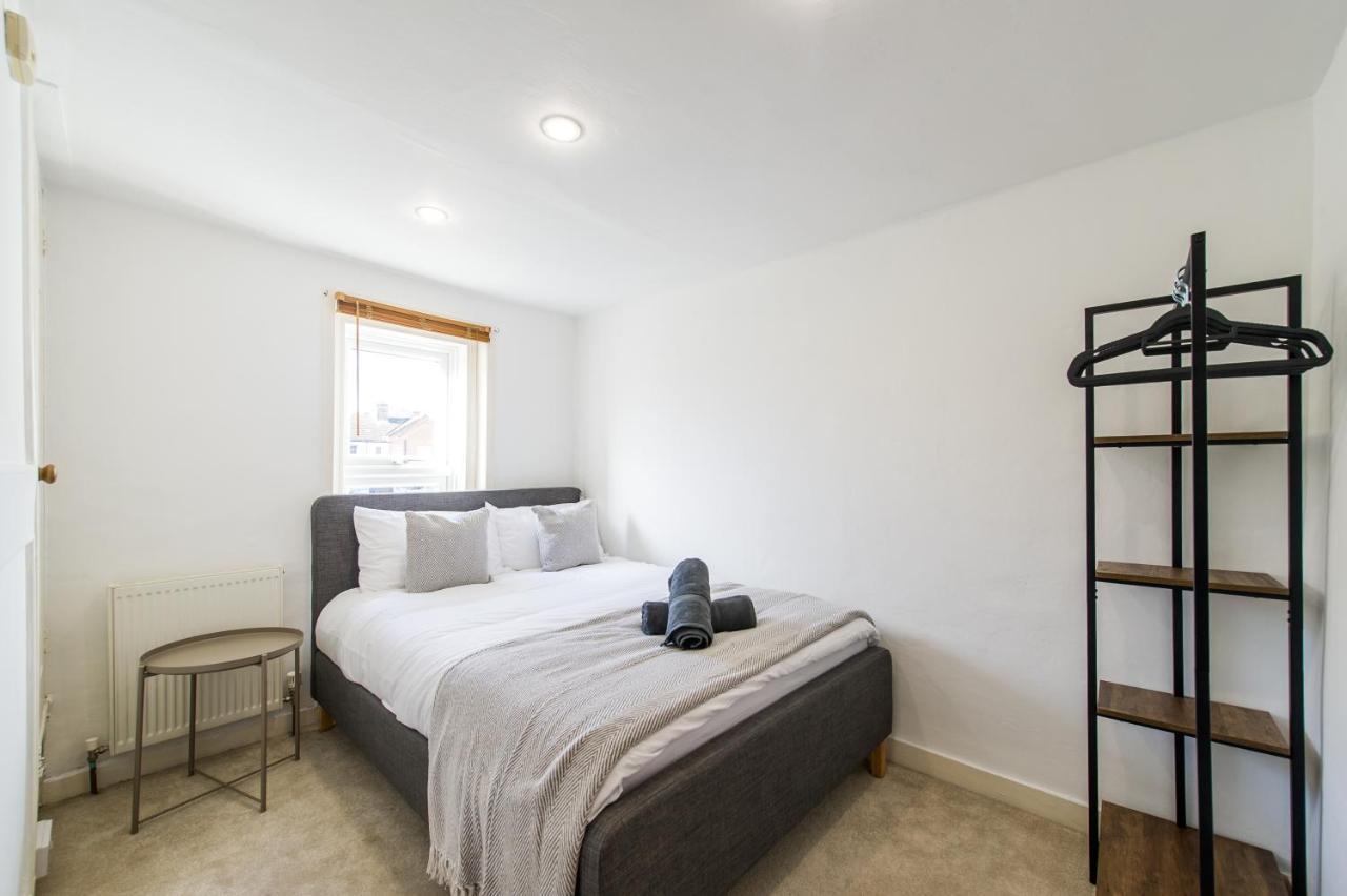 Taylors Townhouse Apartment Royal Tunbridge Wells