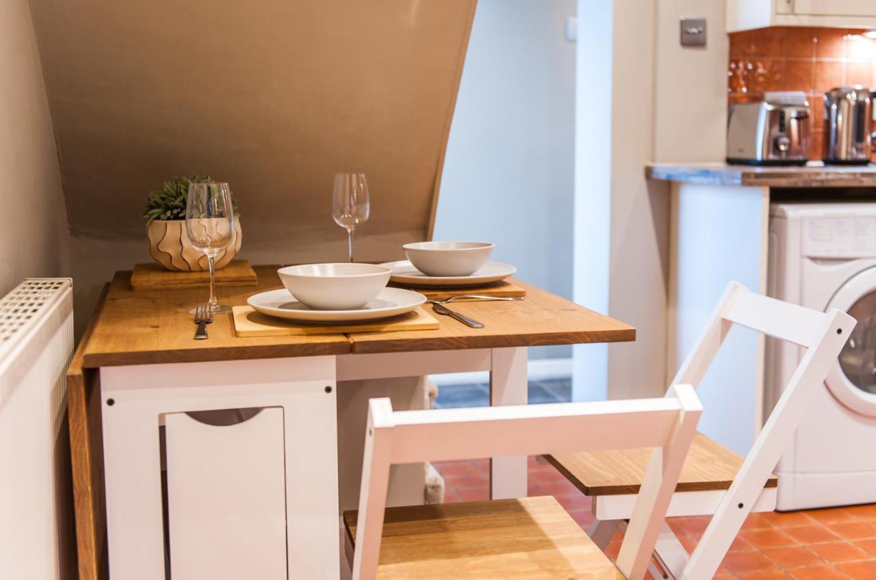 Apartment Taylors Townhouse Royal Tunbridge Wells